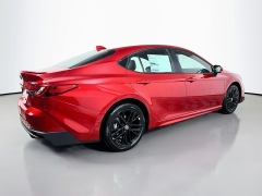 New 2026  Toyota Camry SE AWD at Graham Auto Mall near Mansfield&comma; OH
