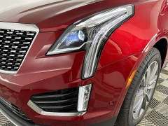 New 2026  Cadillac XT5 AWD 4dr Premium Luxury at Dutro Auto near Zanesville&comma; OH
