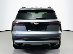 Used 2026  Chevrolet Traverse AWD 4dr LT w&sol;2LT at Dutro Auto near Zanesville&comma; OH