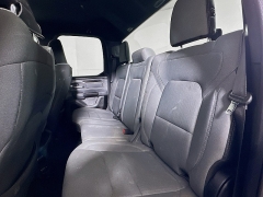 Used 2022  Ram 1500 2WD Big Horn Quad Cab 6'4" Box at Graham Auto Mall near Mansfield&comma; OH