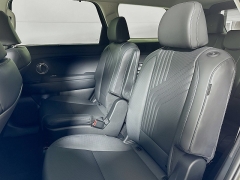 New 2026  Hyundai Palisade SEL 7P AWD at Graham Auto Mall near Mansfield&comma; OH