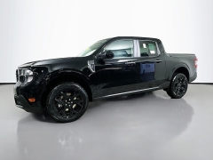 New 2025  Ford Maverick XLT AWD SuperCrew EcoBoost at Graham Auto Mall near Mansfield, OH