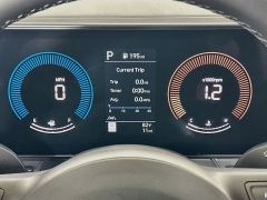 New 2027  Hyundai Kona SEL Sport FWD at Graham Auto Mall near Mansfield&comma; OH