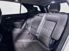 Used 2019  Chevrolet Equinox 4d SUV FWD LT w&sol;1LT at Dutro Auto near Zanesville&comma; OH