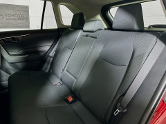 New 2025  Toyota RAV4 LE AWD at Graham Auto Mall near Mansfield, OH