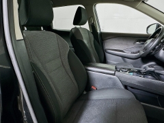 Used 2021  Nissan Rogue AWD SV at Graham Auto Mall near Mansfield&comma; OH