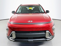 New 2026  Hyundai Kona SEL Sport FWD at Graham Auto Mall near Mansfield, OH