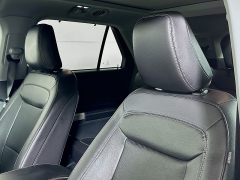 Used 2023  Ford Explorer Limited 4WD at Dutro Auto near Zanesville&comma; OH