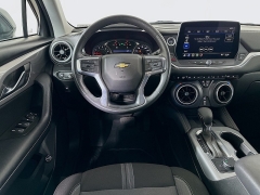 Used 2023  Chevrolet Blazer FWD 4dr LT w&sol;2LT at Dutro Auto near Zanesville&comma; OH