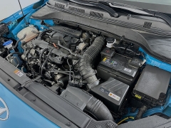 Used 2022  Hyundai Kona Limited DCT AWD at Graham Auto Mall near Mansfield, OH