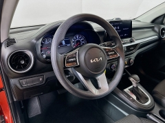 Used 2023  Kia Forte LX IVT at Dutro Auto near Zanesville, OH