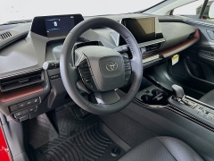 New 2026  Toyota Prius Plug-In Hybrid SE at Dutro Auto near Zanesville, OH