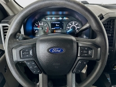 Used 2018  Ford F-150 4WD SuperCrew XL 5 1&sol;2 at Dutro Auto near Zanesville&comma; OH