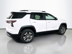 New 2026  Chevrolet Equinox FWD 4dr LT w/1LT at Graham Auto Mall near Mansfield, OH