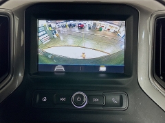 Used 2019  Chevrolet Silverado 1500 4WD Crew Cab Custom Trail Boss at Dutro Auto near Zanesville&comma; OH