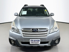 Used 2013  Subaru Outback 4d SUV i Premium CVT at Graham Auto Mall near Mansfield&comma; OH