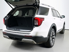 New 2026  Ford Explorer Platinum 4WD at Graham Auto Mall near Mansfield&comma; OH