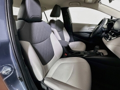 Used 2021  Toyota Corolla Hybrid LE CVT at Dutro Auto near Zanesville&comma; OH