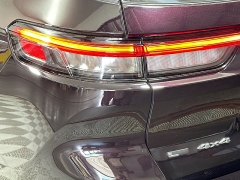Used 2023  Jeep Grand Cherokee L Limited 4x4 at Dutro Auto near Zanesville&comma; OH