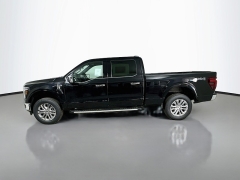 New 2026  Ford F-150 4WD LARIAT SuperCrew 6&period;5' Box at Graham Auto Mall near Mansfield&comma; OH