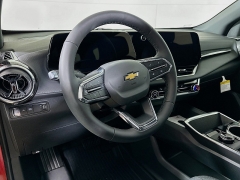 New 2026  Chevrolet Equinox FWD 4dr LT w/1LT at Dutro Auto near Zanesville, OH