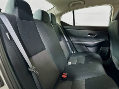 Used 2023  Nissan Sentra SV CVT at Dutro Auto near Zanesville&comma; OH