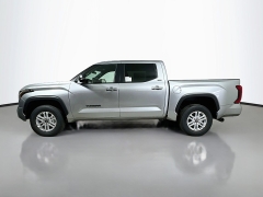 New 2026  Toyota Tundra 4WD SR5 CrewMax 5&period;5ft Bed at Dutro Auto near Zanesville&comma; OH