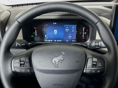 New 2026  Ford Bronco Sport Big Bend 4x4 at Graham Auto Mall near Mansfield&comma; OH