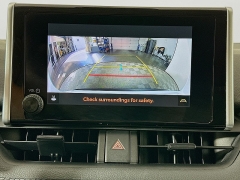 Used 2023  Toyota RAV4 LE AWD at Dutro Auto near Zanesville, OH