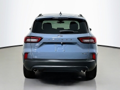 Used 2025  Ford Escape ST-Line Select AWD at Graham Auto Mall near Mansfield&comma; OH