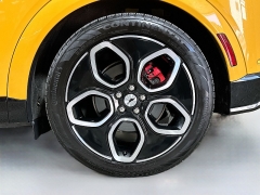 Used 2023  Ford Mustang Mach-E GT AWD at Dutro Auto near Zanesville&comma; OH