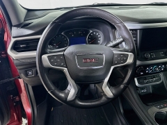 Used 2021  GMC Acadia AWD 4dr SLT at Dutro Auto near Zanesville&comma; OH