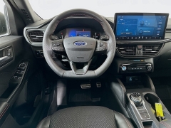 Used 2023  Ford Escape ST-Line AWD at Graham Auto Mall near Mansfield, OH