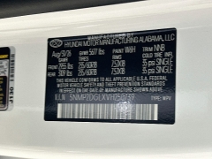 New 2027  Hyundai Santa Fe SEL AWD at Graham Auto Mall near Mansfield&comma; OH