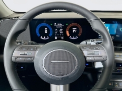 New 2026  Hyundai Kona SEL Premium AWD at Graham Auto Mall near Mansfield&comma; OH