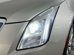 Used 2016  Cadillac XTS 4d Sedan Luxury AWD at Dutro Auto near Zanesville&comma; OH