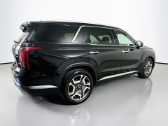 Used 2024  Hyundai Palisade SEL 7P AWD at Dutro Auto near Zanesville&comma; OH
