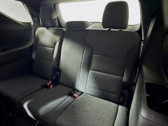 New 2026  Chevrolet Traverse AWD 4dr LT w/2LT at Dutro Auto near Zanesville, OH