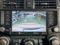 Used 2021  Toyota 4Runner TRD Off Road Premium 4WD at Graham Auto Mall near Mansfield&comma; OH