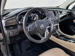 Used 2019  Buick Envision 4d SUV FWD Essence at Dutro Auto near Zanesville&comma; OH