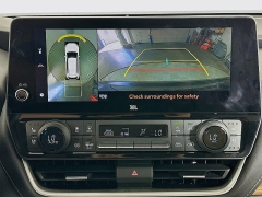 Used 2024  Toyota Grand Highlander Limited AWD at Dutro Auto near Zanesville&comma; OH