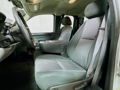 Used 2011 GMC Sierra 1500 2WD Ext Cab SL at Dutro Auto near Zanesville, OH