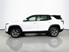 New 2026  Chevrolet Equinox AWD 4dr LT w&sol;2LT at Dutro Auto near Zanesville&comma; OH