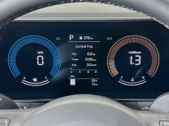 New 2026  Hyundai Kona SEL Sport AWD at Dutro Auto near Zanesville&comma; OH