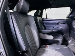 Used 2022  Toyota Highlander XSE AWD at Dutro Auto near Zanesville&comma; OH