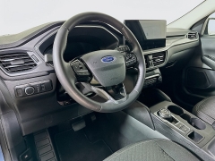 Used 2023  Ford Escape Active AWD at Graham Auto Mall near Mansfield, OH