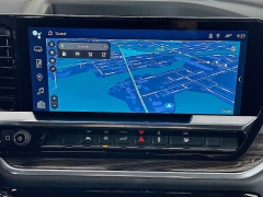 New 2026  Chevrolet Silverado 1500 4WD Crew Cab 147" RST at Graham Auto Mall near Mansfield&comma; OH