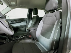 New 2026  Chevrolet Trailblazer AWD 4dr LS at Dutro Auto near Zanesville&comma; OH