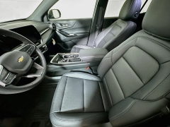 New 2027  Chevrolet Equinox AWD 4dr LT w&sol;2LT at Graham Auto Mall near Mansfield&comma; OH
