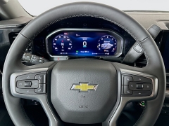 New 2026  Chevrolet Silverado 1500 4WD Crew Cab 147" LT w&sol;2FL at Dutro Auto near Zanesville&comma; OH